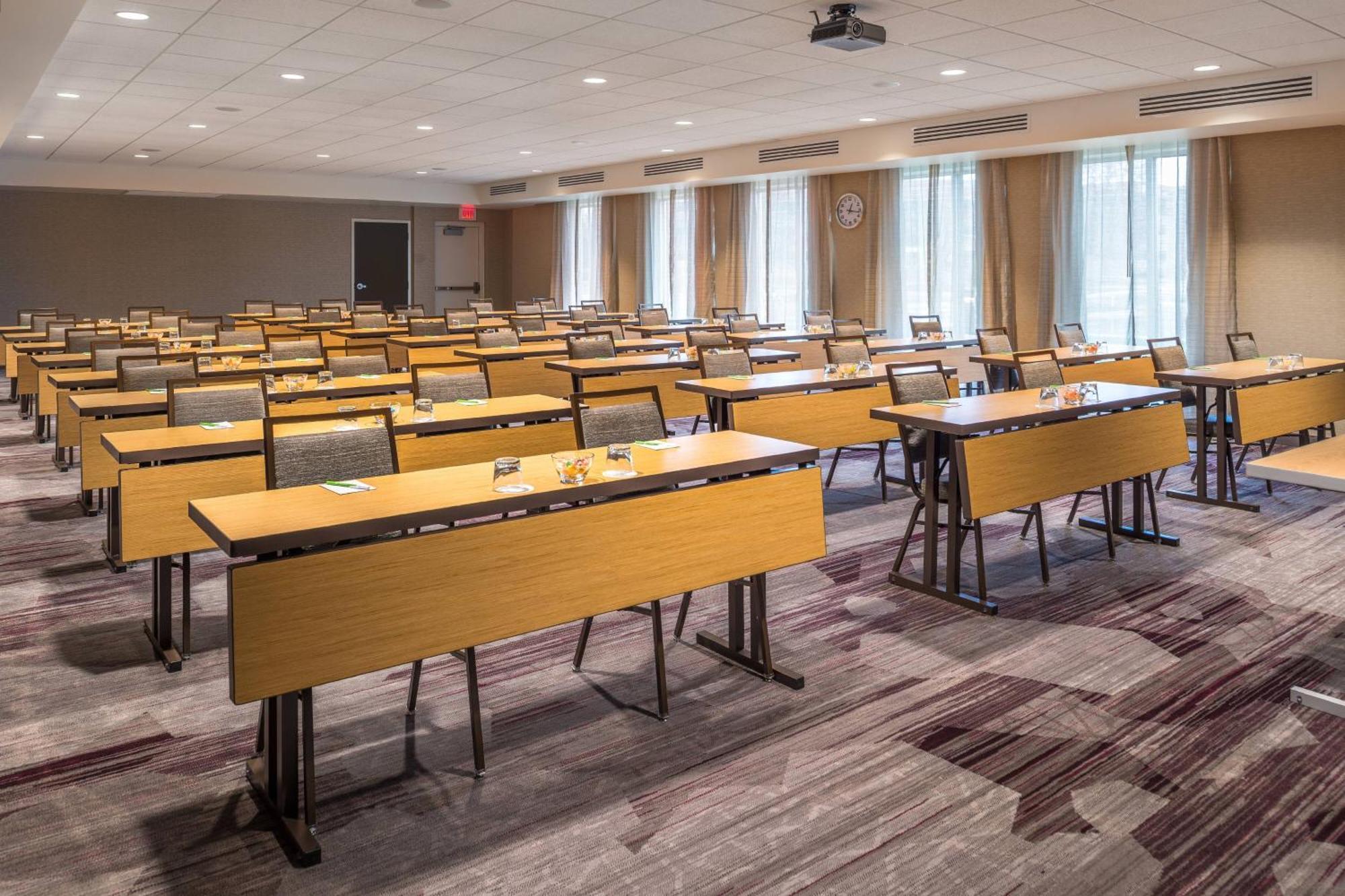 Hotel Courtyard By Marriott Detroit Farmington Farmington Hills Exterior foto