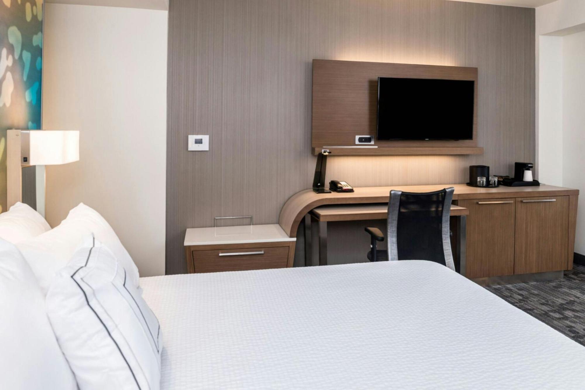 Hotel Courtyard By Marriott Detroit Farmington Farmington Hills Exterior foto