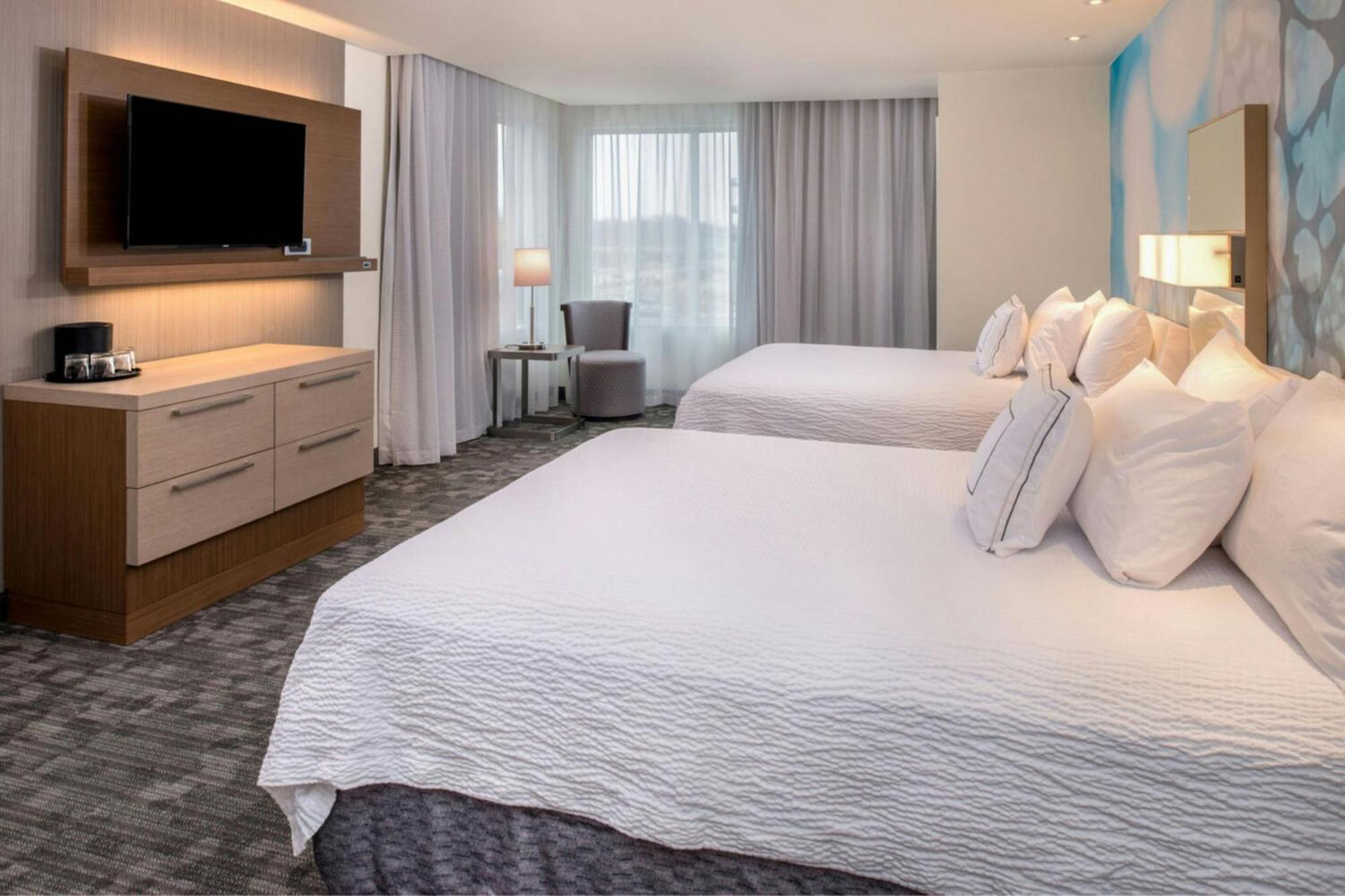 Hotel Courtyard By Marriott Detroit Farmington Farmington Hills Exterior foto