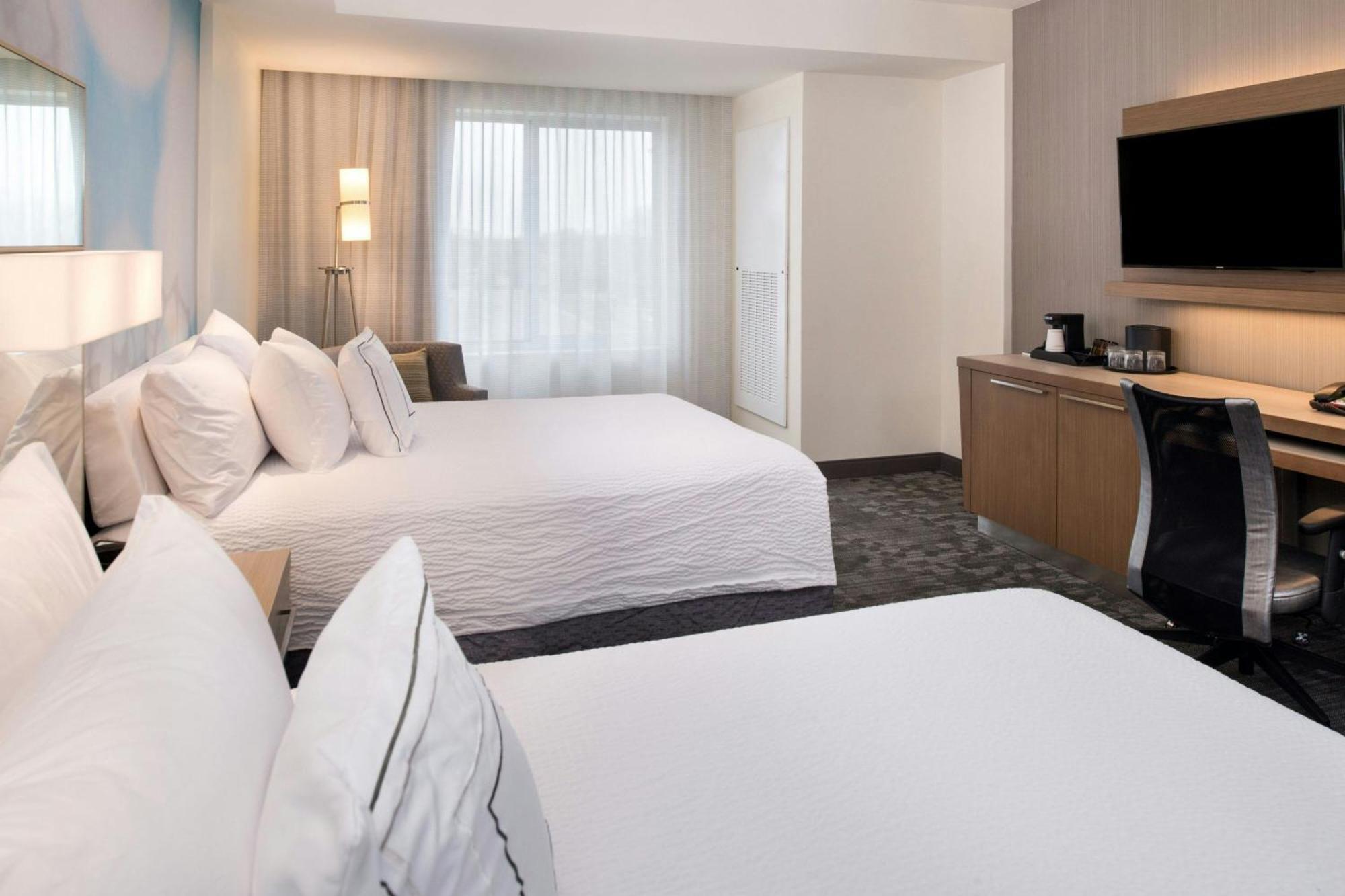 Hotel Courtyard By Marriott Detroit Farmington Farmington Hills Exterior foto