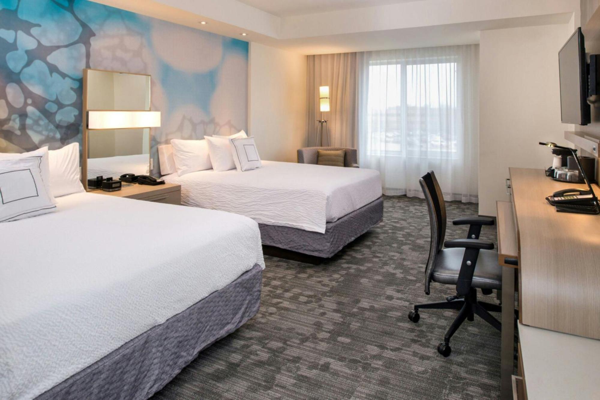 Hotel Courtyard By Marriott Detroit Farmington Farmington Hills Exterior foto