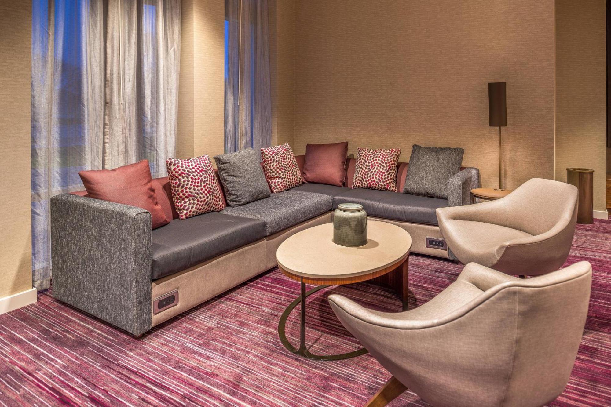 Hotel Courtyard By Marriott Detroit Farmington Farmington Hills Exterior foto