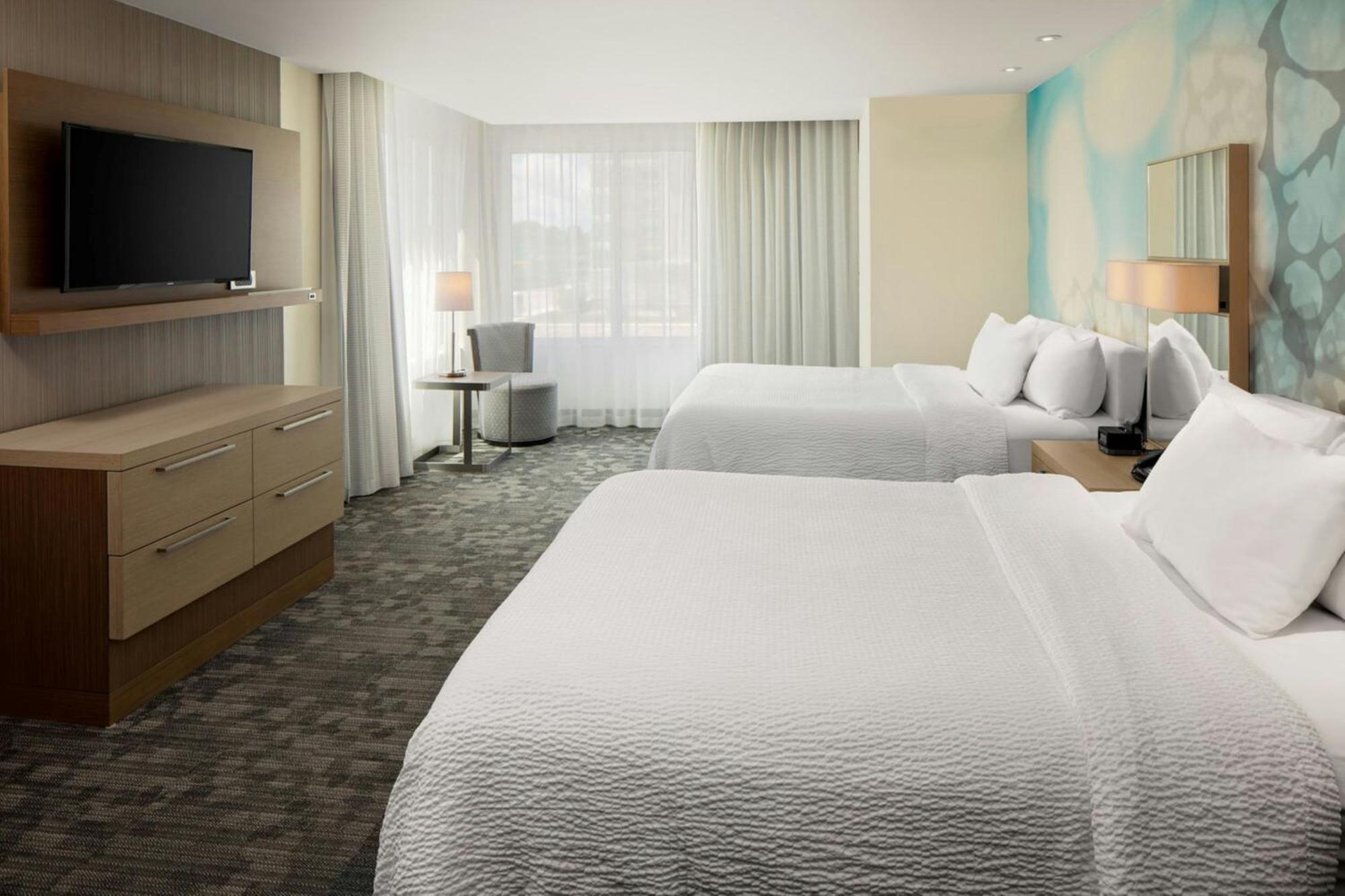 Hotel Courtyard By Marriott Detroit Farmington Farmington Hills Exterior foto